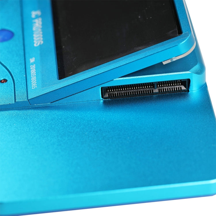 JC Pro1000S Host Multi-Functional NAND PCIE Programmer Machine