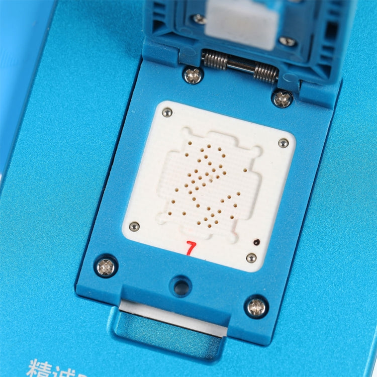JC-P7 PCIE Error Fix Tool Memory Upgrade Programmer for iPhone 6s / 6s Plus / 7 / 7 Plus / SE