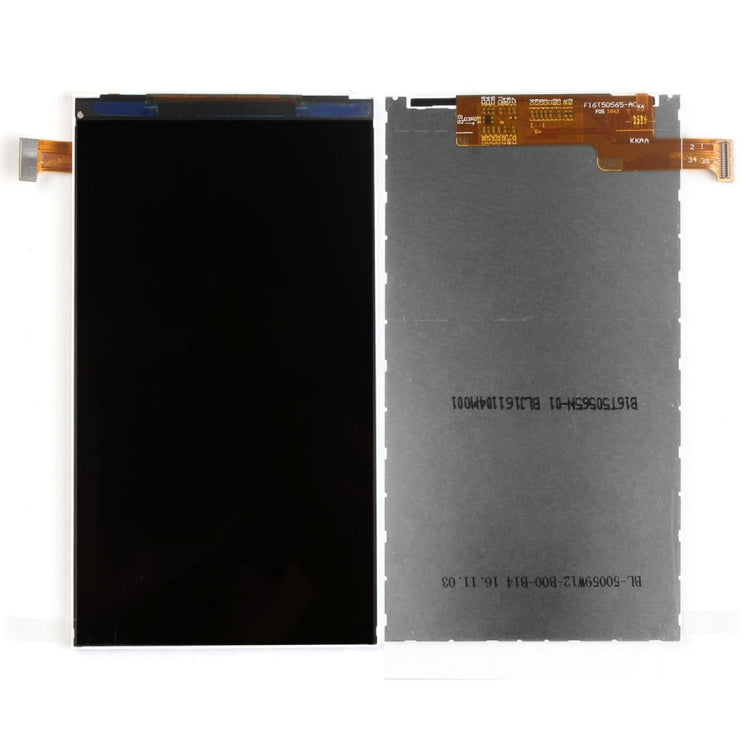 LCD Screen for Doogee X9 Mini(Black)