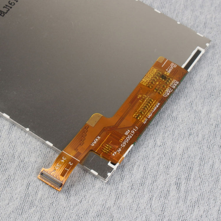 LCD Screen for Doogee X9 Mini(Black)