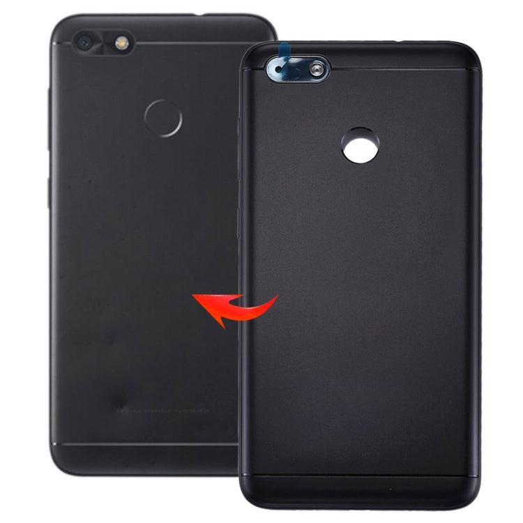 for Huawei Enjoy 7 / P9 Lite Mini / Y6 Pro (2017) Back Cover