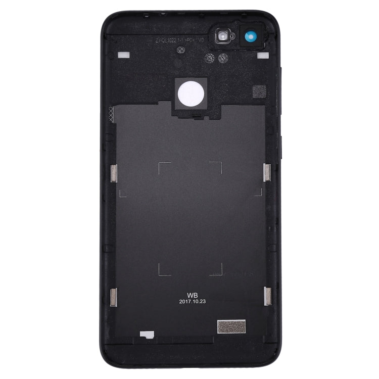 for Huawei Enjoy 7 / P9 Lite Mini / Y6 Pro (2017) Back Cover