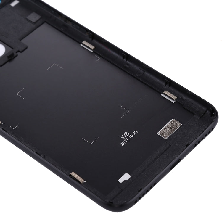for Huawei Enjoy 7 / P9 Lite Mini / Y6 Pro (2017) Back Cover