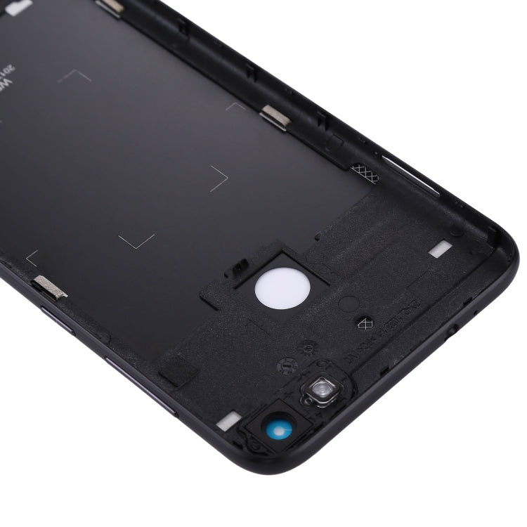 for Huawei Enjoy 7 / P9 Lite Mini / Y6 Pro (2017) Back Cover