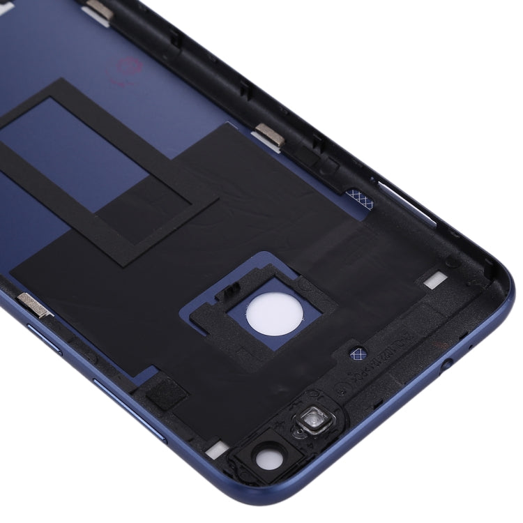 for Huawei Enjoy 7 / P9 Lite Mini / Y6 Pro (2017) Back Cover