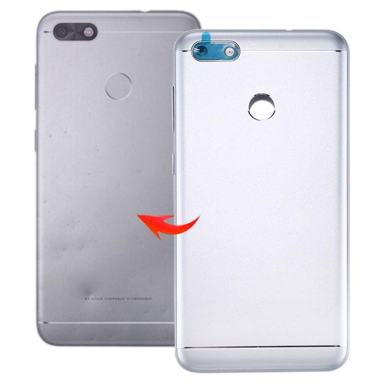 for Huawei Enjoy 7 / P9 Lite Mini / Y6 Pro (2017) Back Cover