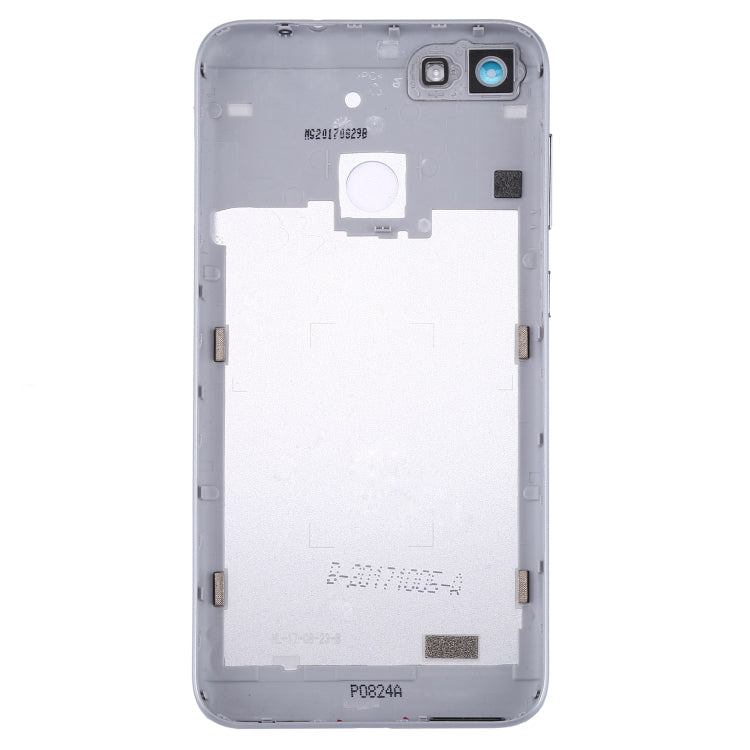 for Huawei Enjoy 7 / P9 Lite Mini / Y6 Pro (2017) Back Cover