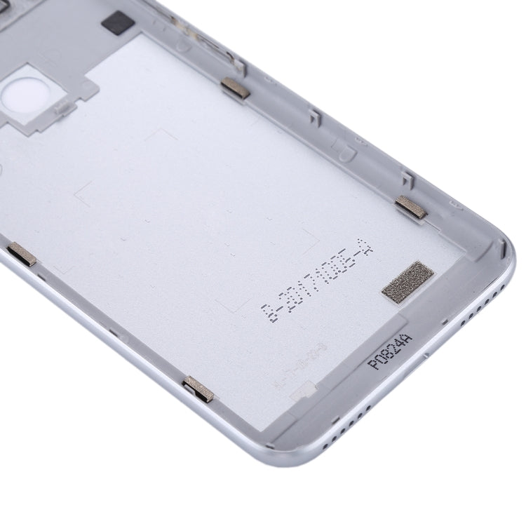 for Huawei Enjoy 7 / P9 Lite Mini / Y6 Pro (2017) Back Cover