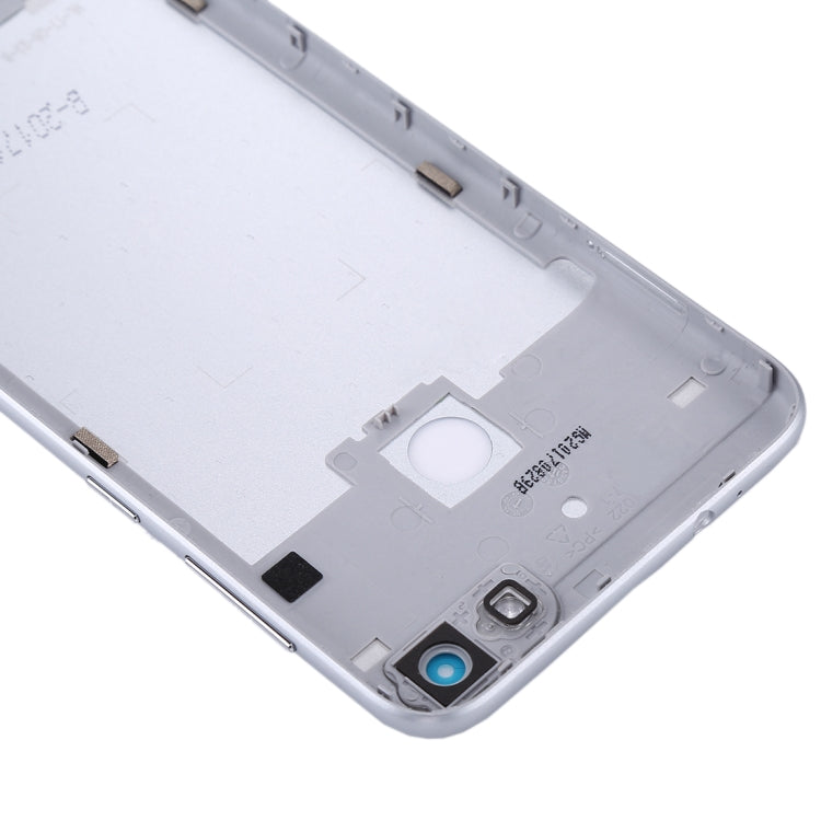 for Huawei Enjoy 7 / P9 Lite Mini / Y6 Pro (2017) Back Cover