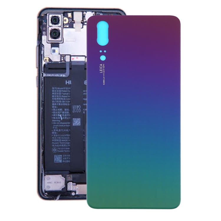 Battery Back Cover for Huawei P20