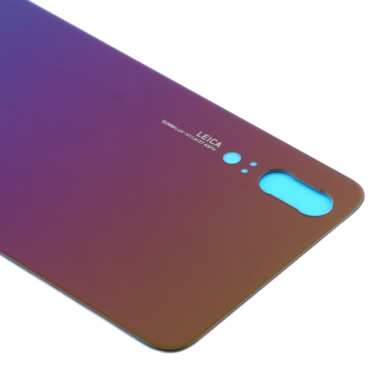 Battery Back Cover for Huawei P20
