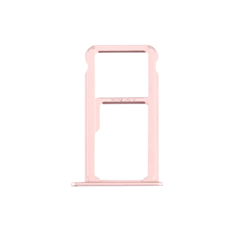 For Huawei Honor V8 Nano SIM + Micro SD / Nano SIM Card Tray