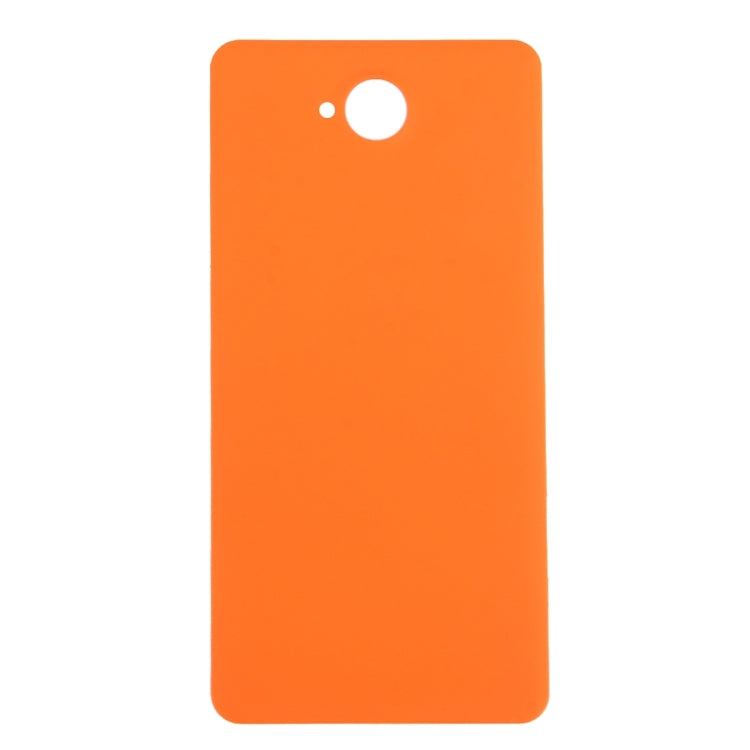 Battery Back Cover for Microsoft Lumia 650
