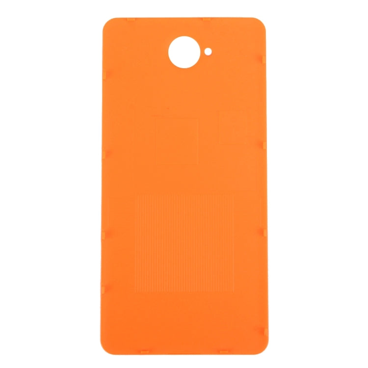 Battery Back Cover for Microsoft Lumia 650