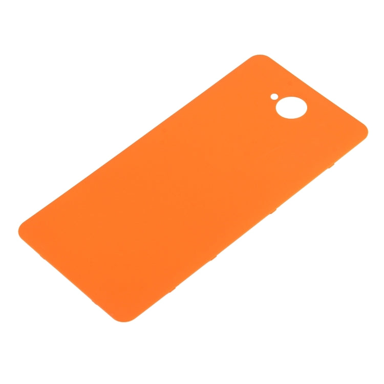 Battery Back Cover for Microsoft Lumia 650