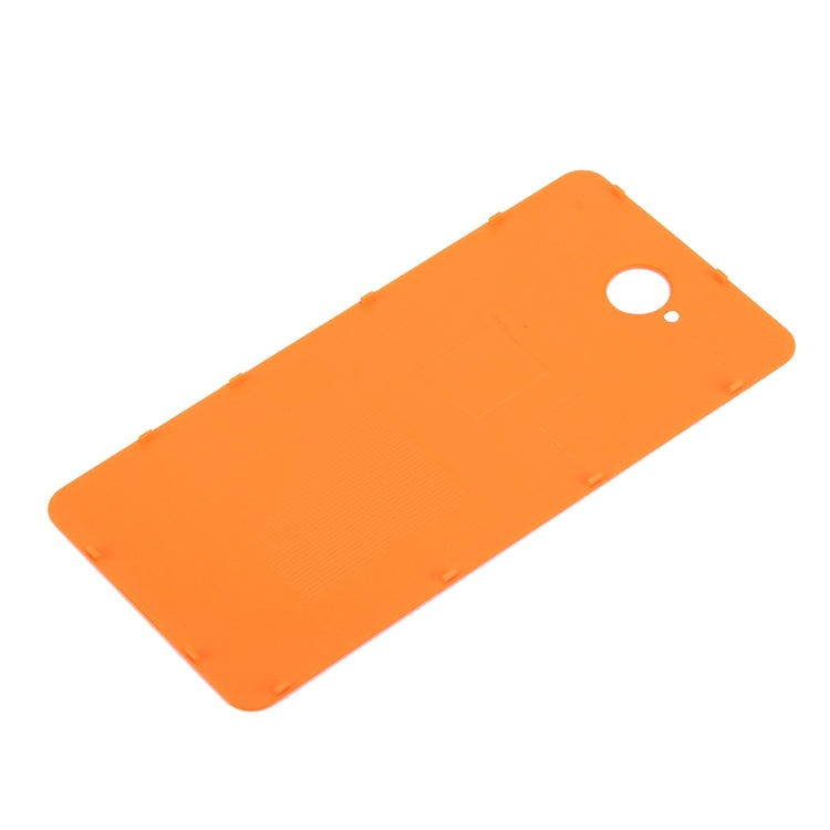 Battery Back Cover for Microsoft Lumia 650