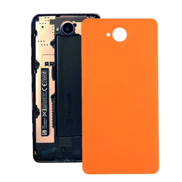 Battery Back Cover for Microsoft Lumia 650