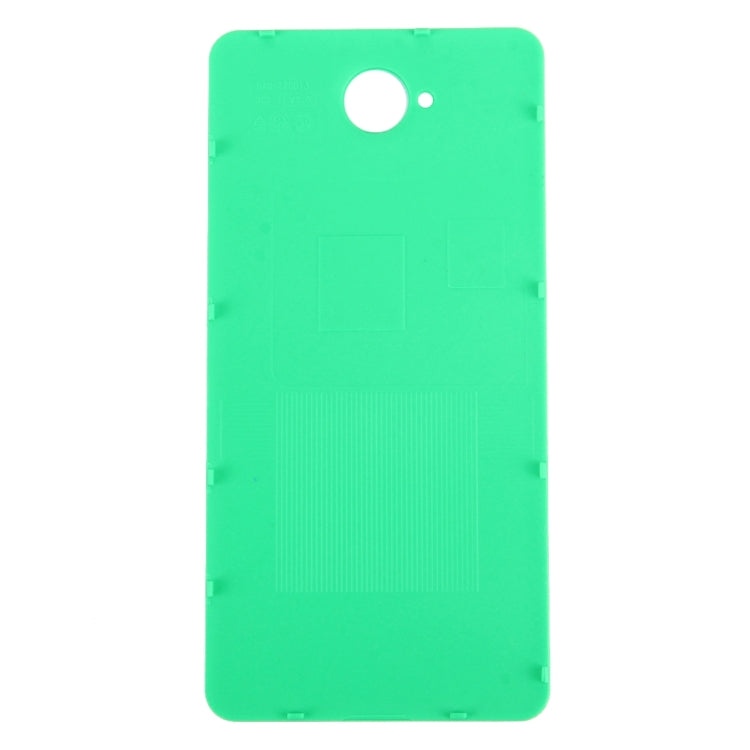 Battery Back Cover for Microsoft Lumia 650