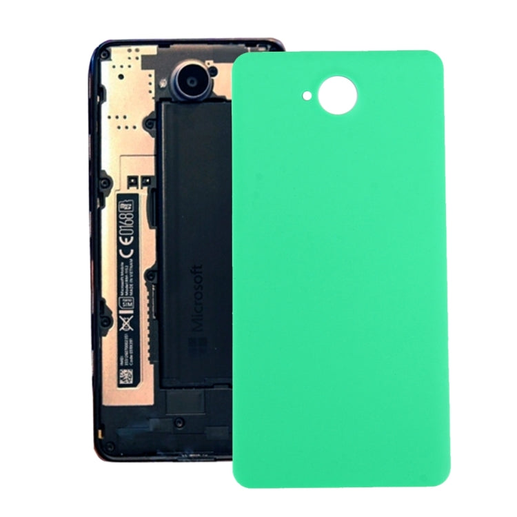 Battery Back Cover for Microsoft Lumia 650