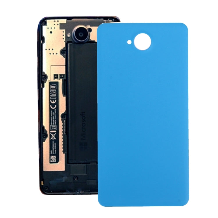Battery Back Cover for Microsoft Lumia 650