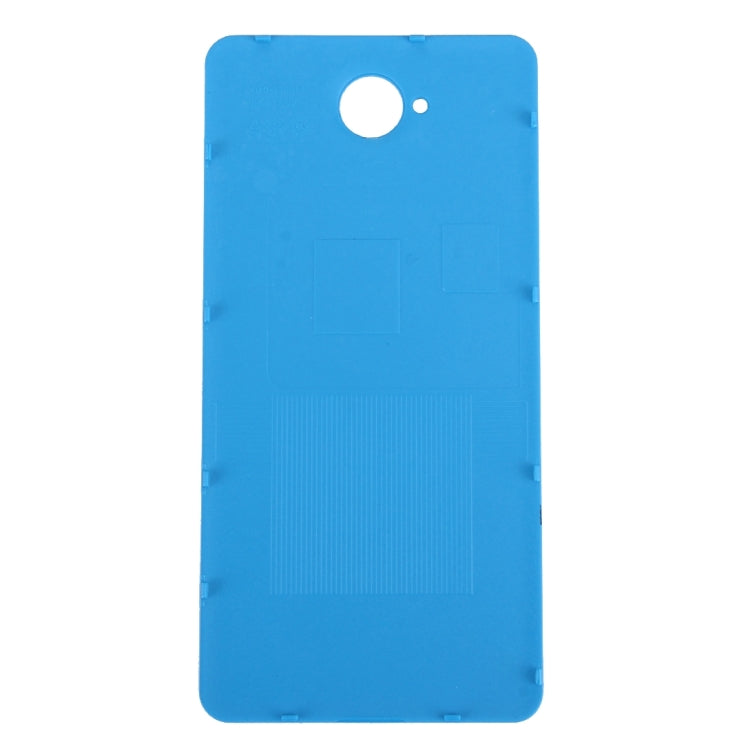 Battery Back Cover for Microsoft Lumia 650