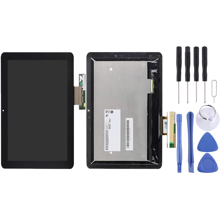 OEM LCD Screen  for Acer Iconia Tab A210 10.1 inch with Digitizer Full Assembly (Black)
