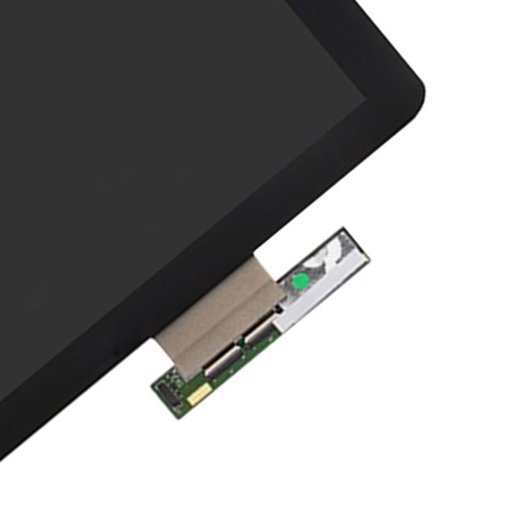 OEM LCD Screen  for Acer Iconia Tab A210 10.1 inch with Digitizer Full Assembly (Black)