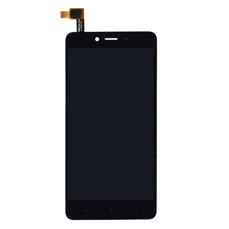 For Xiaomi Redmi Note 2 LCD Display + Touch Panel