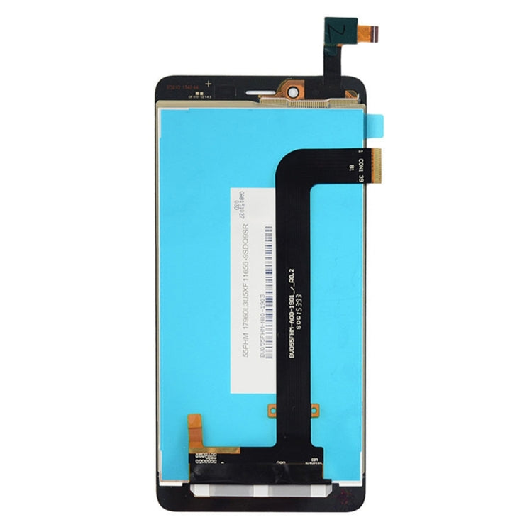 For Xiaomi Redmi Note 2 LCD Display + Touch Panel