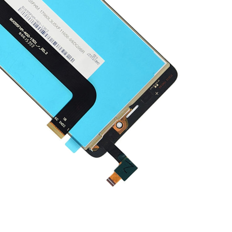 For Xiaomi Redmi Note 2 LCD Display + Touch Panel
