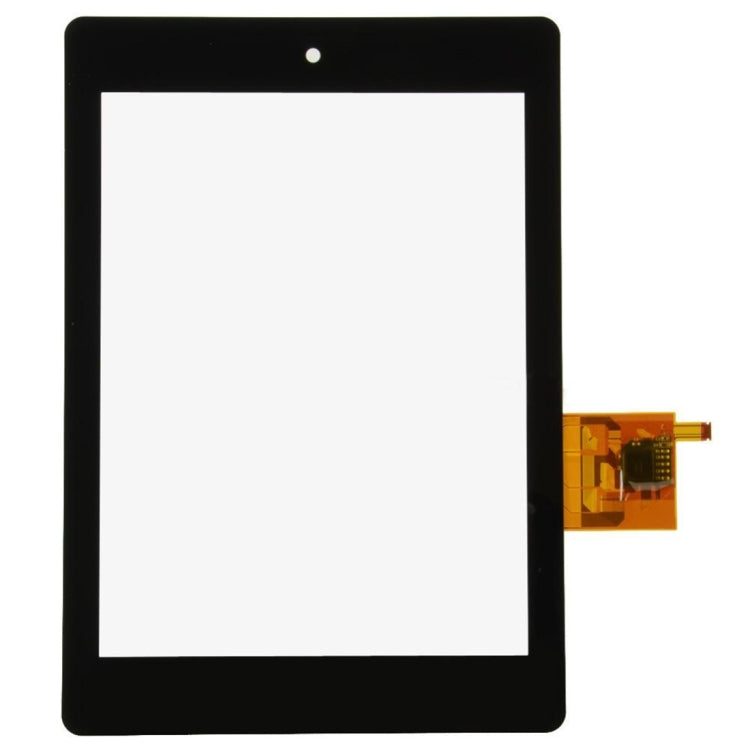 Touch Panel  for Acer Iconia Tab A1 / A1-810 / A1-811(Black)
