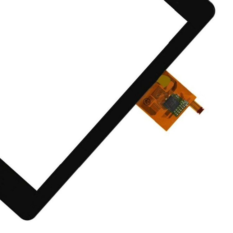 Touch Panel  for Acer Iconia Tab A1 / A1-810 / A1-811(Black)