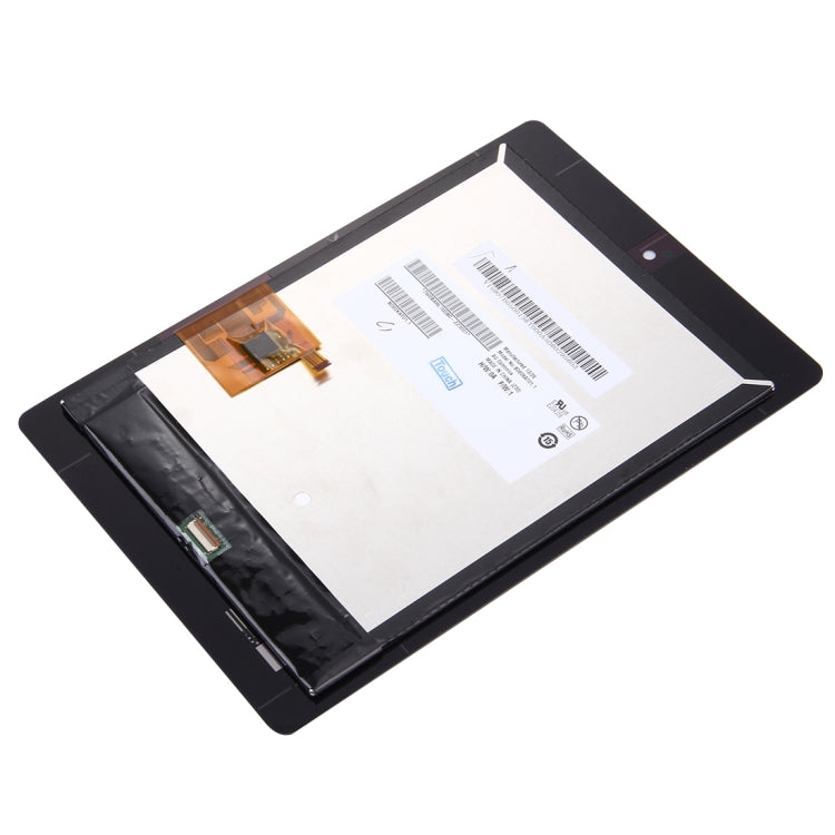 OEM LCD Screen  for Acer Iconia Tab A1 / A1-810 with Digitizer Full Assembly (Black)