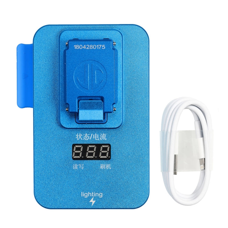 JC PCIE HDD Error Fix Tool Memory Upgrade Programmer for iPhone X / 8 Plus / 8