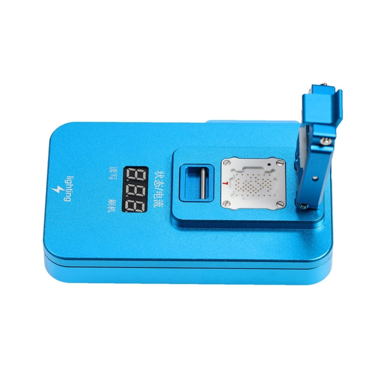 JC PCIE HDD Error Fix Tool Memory Upgrade Programmer for iPhone X / 8 Plus / 8