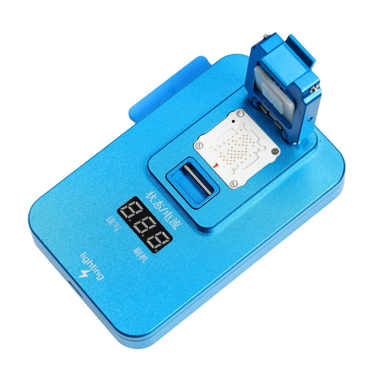 JC PCIE HDD Error Fix Tool Memory Upgrade Programmer for iPhone X / 8 Plus / 8