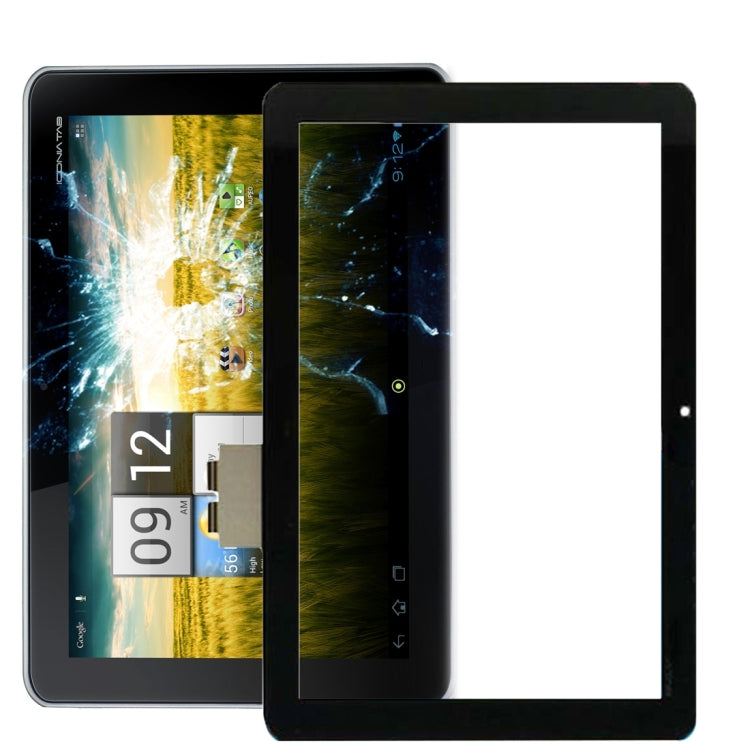 Touch Panel  for Acer Iconia Tab A210 / A211 10.1 inch(Black)
