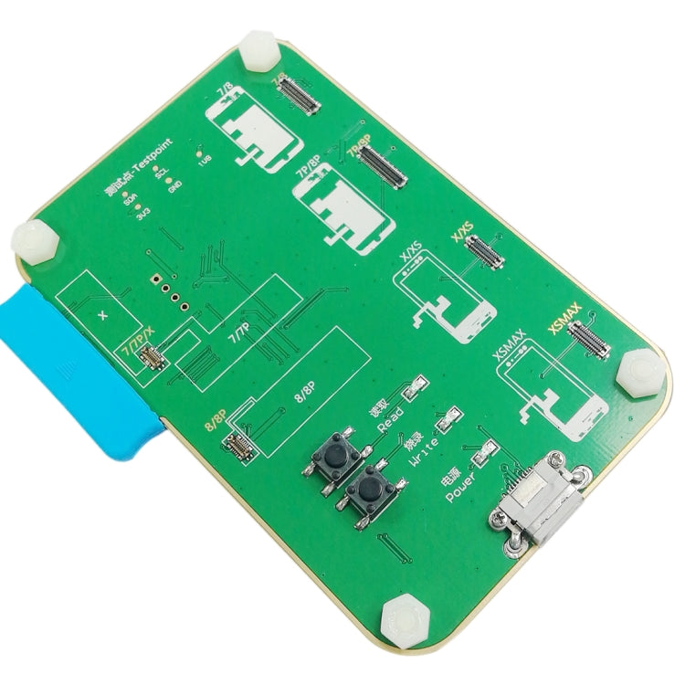 JC Auto-Brightness issues Repair Programmer for iPhone 8 / 8 Plus / X
