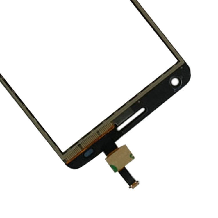 For Lenovo S580 Touch Panel (Black)