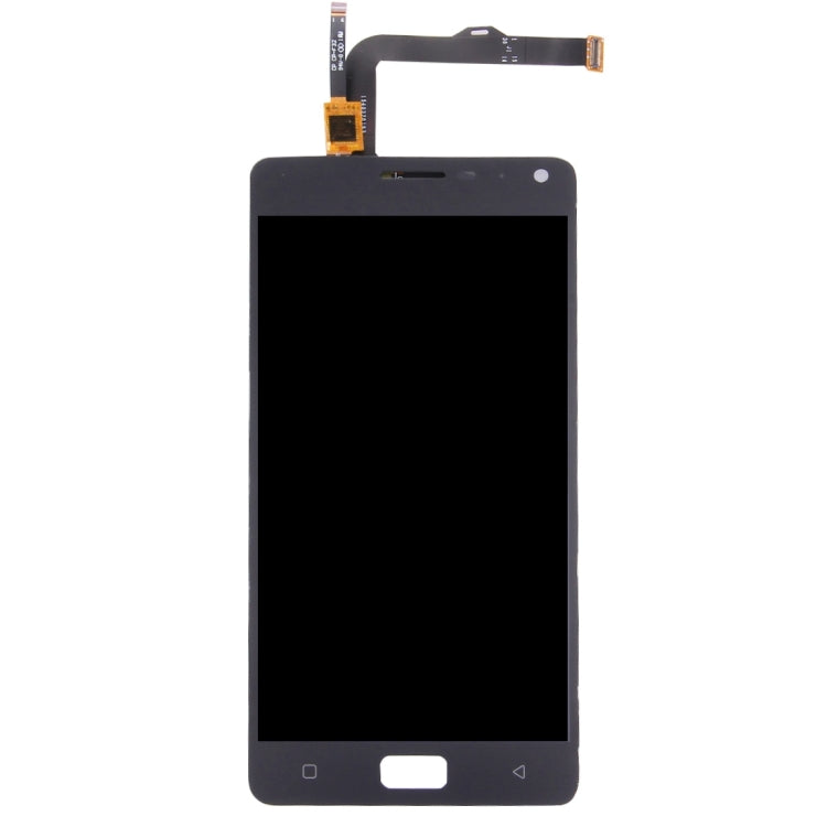 OEM LCD Screen for Lenovo VIBE P1 / P1c72 5.5 inch with Digitizer Full Assembly