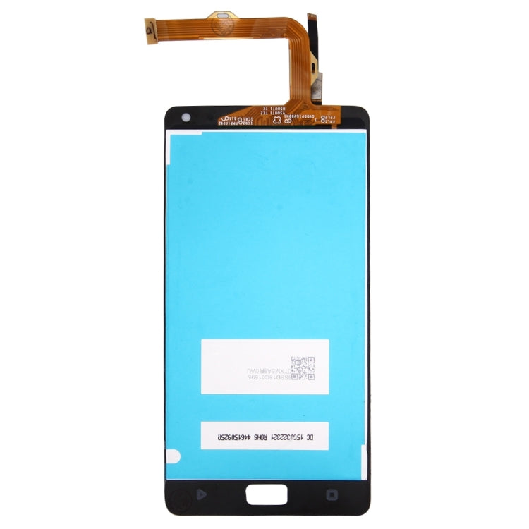 OEM LCD Screen for Lenovo VIBE P1 / P1c72 5.5 inch with Digitizer Full Assembly