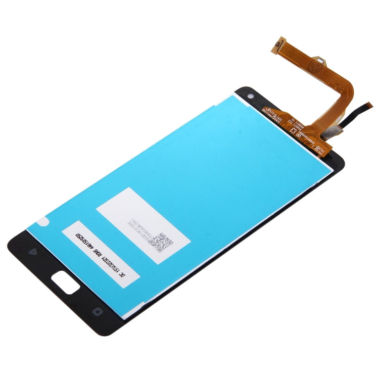 OEM LCD Screen for Lenovo VIBE P1 / P1c72 5.5 inch with Digitizer Full Assembly