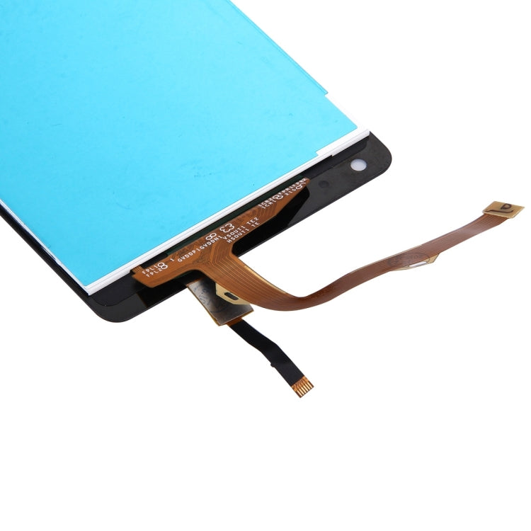 OEM LCD Screen for Lenovo VIBE P1 / P1c72 5.5 inch with Digitizer Full Assembly