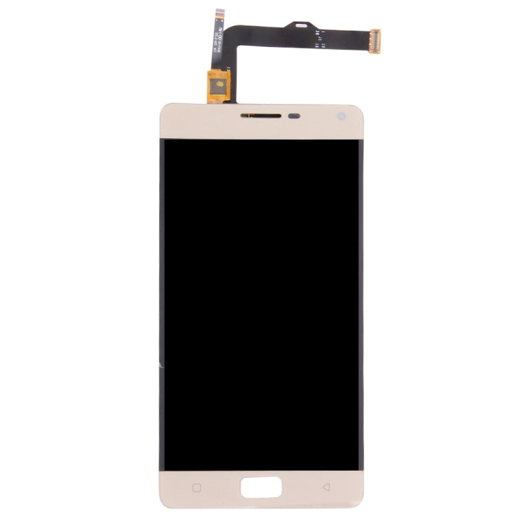 OEM LCD Screen for Lenovo VIBE P1 / P1c72 5.5 inch with Digitizer Full Assembly
