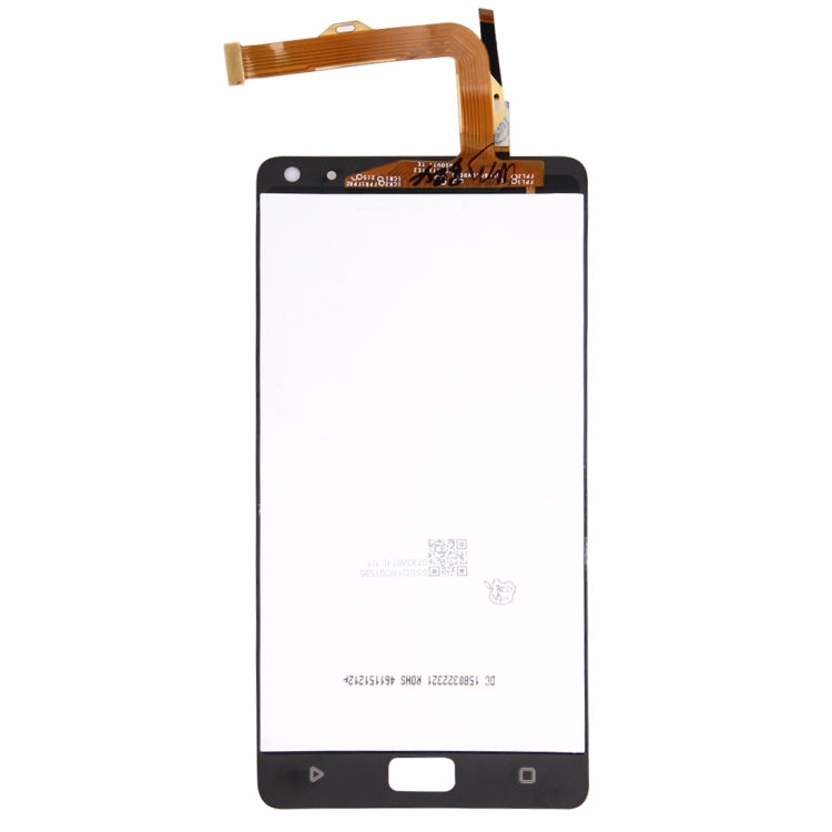OEM LCD Screen for Lenovo VIBE P1 / P1c72 5.5 inch with Digitizer Full Assembly