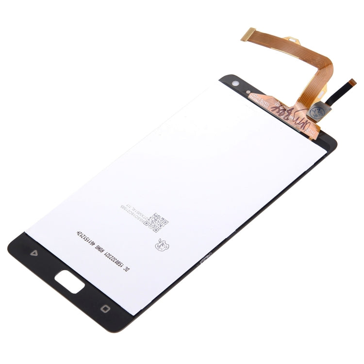 OEM LCD Screen for Lenovo VIBE P1 / P1c72 5.5 inch with Digitizer Full Assembly
