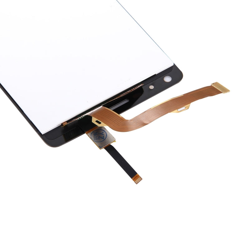OEM LCD Screen for Lenovo VIBE P1 / P1c72 5.5 inch with Digitizer Full Assembly