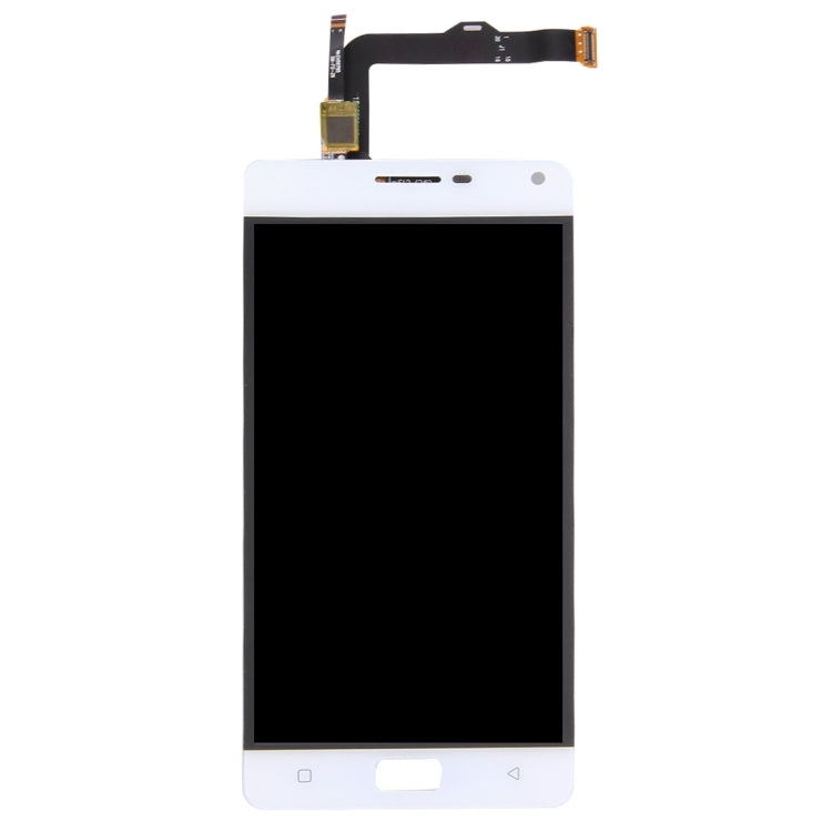 OEM LCD Screen for Lenovo VIBE P1 / P1c72 5.5 inch with Digitizer Full Assembly