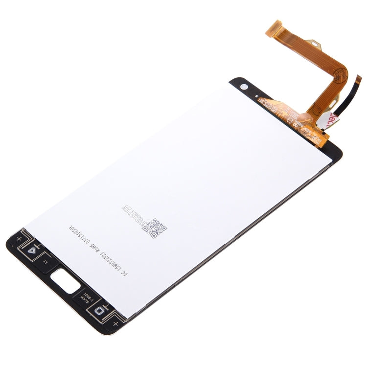OEM LCD Screen for Lenovo VIBE P1 / P1c72 5.5 inch with Digitizer Full Assembly