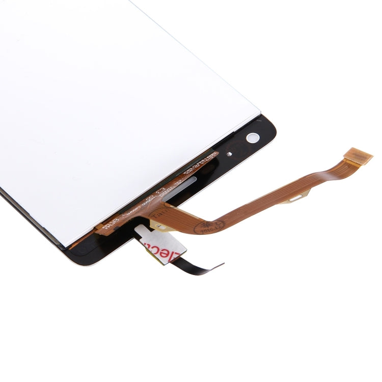 OEM LCD Screen for Lenovo VIBE P1 / P1c72 5.5 inch with Digitizer Full Assembly